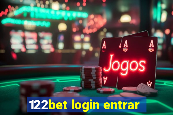 122bet login entrar